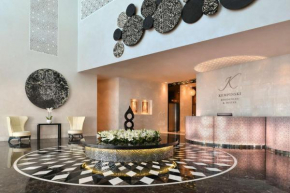  Kempinski Residences & Suites, Doha  Доха